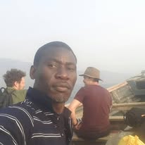 Thermochronology Boat Fieldwork